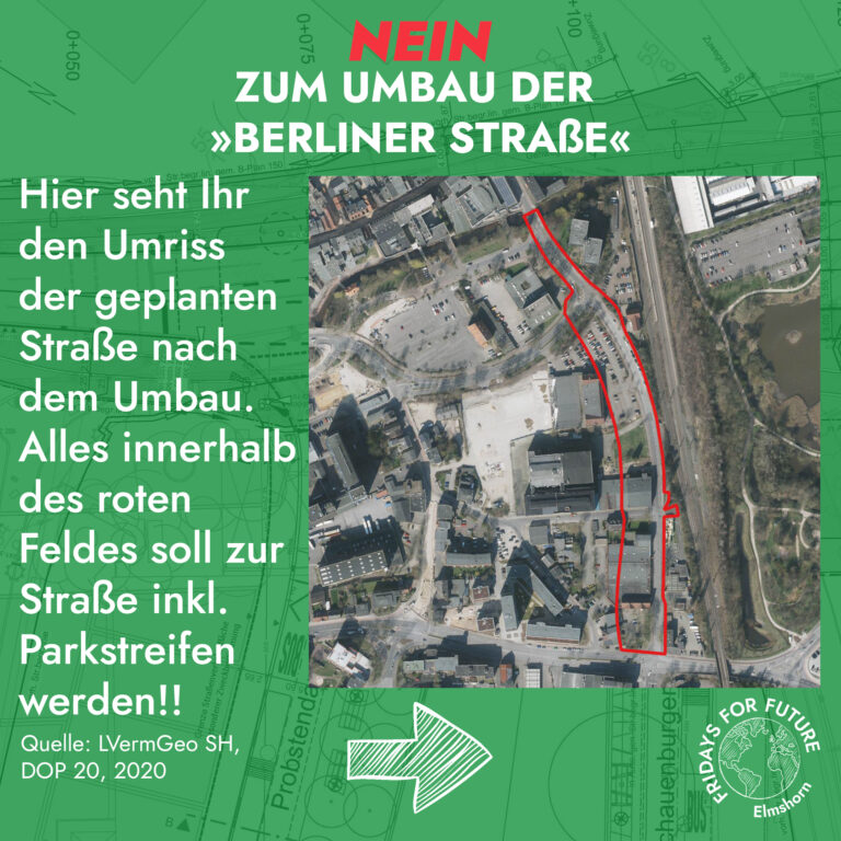 FFF Elmshorn Fridays For Future Elmshorn Klimagerechtigkeit