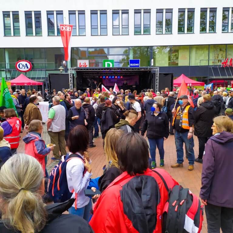 FFF Elmshorn Fridays For Future Elmshorn Klimagerechtigkeit
