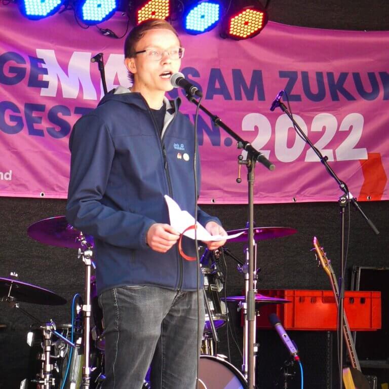 FFF Elmshorn Fridays For Future Elmshorn Klimagerechtigkeit