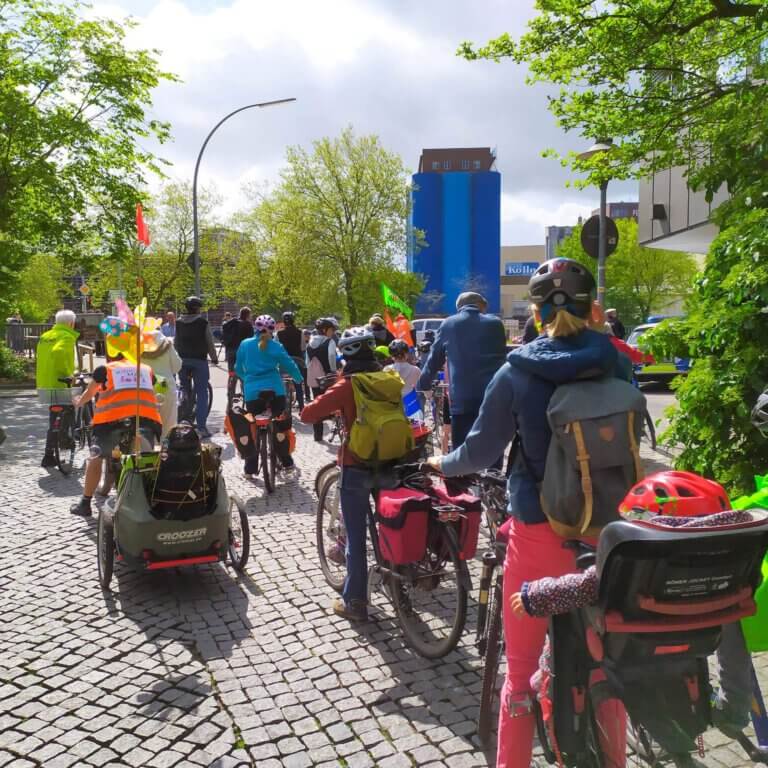 FFF Elmshorn Fridays For Future Elmshorn Klimagerechtigkeit