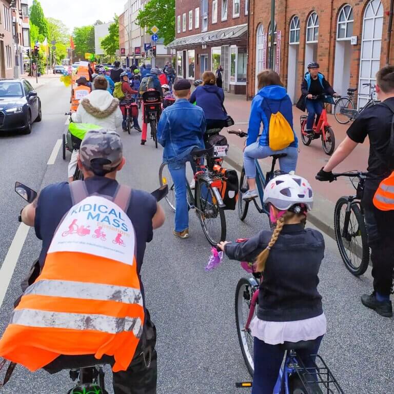FFF Elmshorn Fridays For Future Elmshorn Klimagerechtigkeit