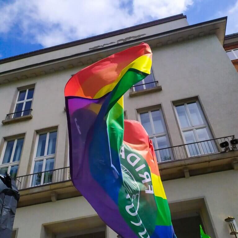 FFF Elmshorn Fridays For Future Elmshorn Klimagerechtigkeit