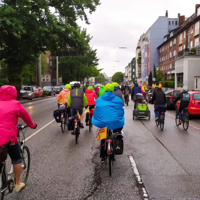 FFF Elmshorn Fridays For Future Elmshorn Klimagerechtigkeit